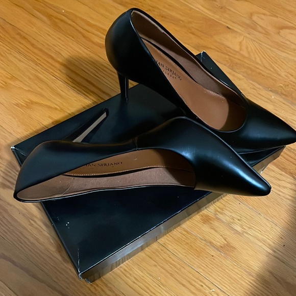 Christian Siriano Shoes - Pumps